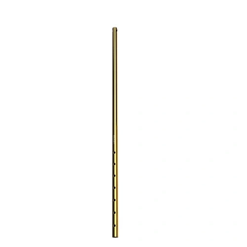 Adjustable Hook 3867 AllNight Anal Set Golden LOCKINK 0801